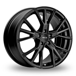 Opony Platin Platin P 102 Black