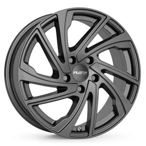 Platin P 105 Titanium