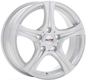 Platin P 68 Silver