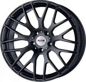 Platin P 70 Black Flat