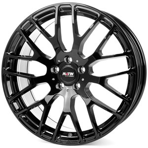 Opony Platin Platin P 70 Black Shiny