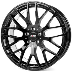 Opony Platin Platin P 70 Black Shiny