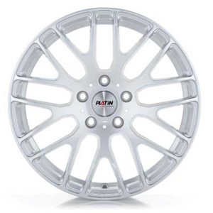 Platin P 70 Silver
