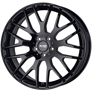 Opony Platin Platin P 70 Black Glossy