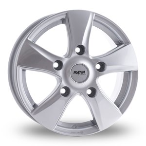 Platin P 88 Silver