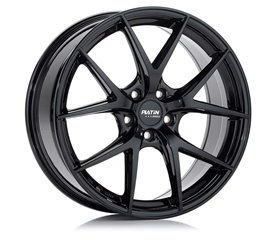 Opony Platin Platin P 94 Black