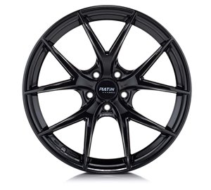 Platin P 94 Black