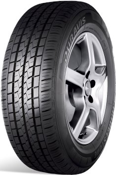 Opony Bridgestone Bridgestone Duravis R410