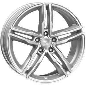 2DRV WH11 AS Arktic Silber