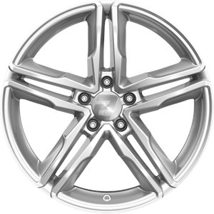 2DRV 2DRV WH11 AS Arktic Silber