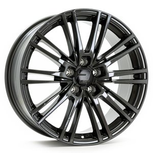 2DRV 2DRV WH18 DGM+ Dark Gunmetal