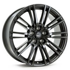2DRV 2DRV WH18 DGM+ Dark Gunmetal