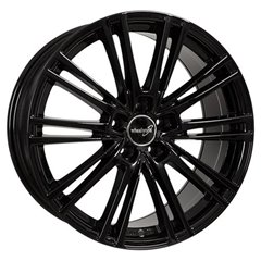 2DRV 2DRV WH18 SW+ Schwarz Glänzend