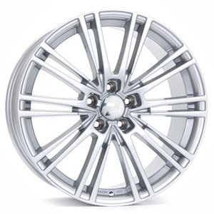 2DRV 2DRV WH18 RS Race Silber