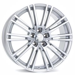 2DRV 2DRV WH18 RS Race Silber
