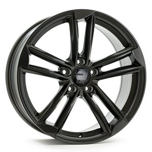 2DRV WH27 DGM+ Dark Gunmetal