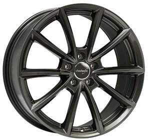2DRV 2DRV WH28 DGM+ Dark Gunmetal