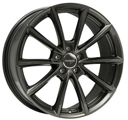 2DRV 2DRV WH28 DGM+ Dark Gunmetal