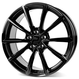 2DRV 2DRV WH28 SW+ Schwarz Glänzend