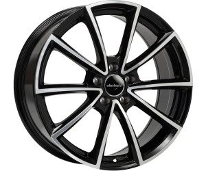 2DRV 2DRV WH28 SP+ Schwarz Hochglanzpoliert
