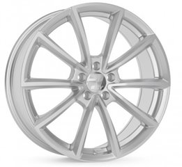 2DRV 2DRV WH28 RS Race Silber