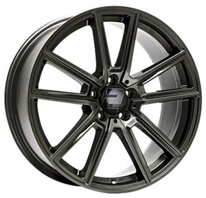 2DRV 2DRV WH30 DGM+ Dark Gunmetal
