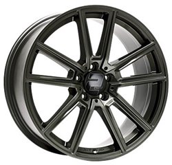 2DRV 2DRV WH30 DGM+ Dark Gunmetal