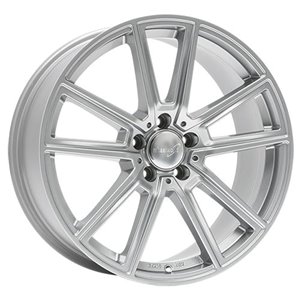 2DRV 2DRV WH30 RS Race Silber