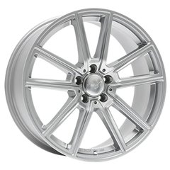 2DRV 2DRV WH30 RS Race Silber