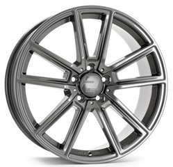 2DRV 2DRV WH30 DG+ Daytona Grau