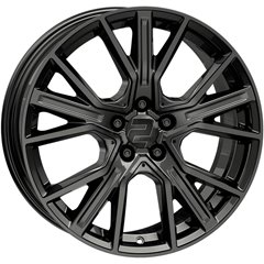 2DRV 2DRV WH34 DGM+ Dark Gunmetal