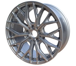 2DRV 2DRV WH37 DG+ Daytona Grau