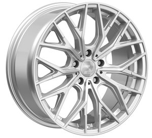 2DRV 2DRV WH37 RS Race Silber