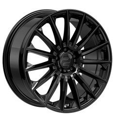 2DRV 2DRV WH39 SW+ Schwarz Glänzend