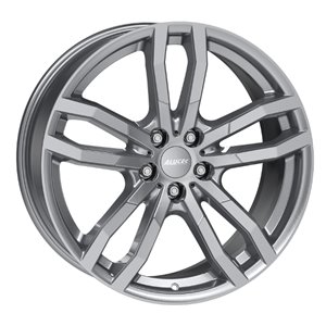 Alutec Drive polar-silver