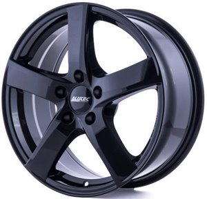 Alutec Grip diamond-black