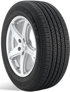Opony Bridgestone Bridgestone Dueler H/L 400