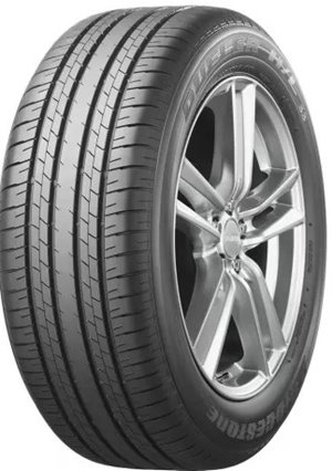Opony Bridgestone Bridgestone Dueler H/L 33A