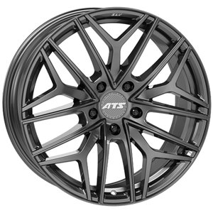 felgi aluminiowe ATS ATS Passion Dark-Grey