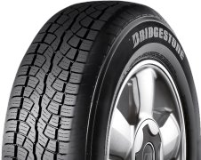 Opony Bridgestone Bridgestone Dueler H/T 687