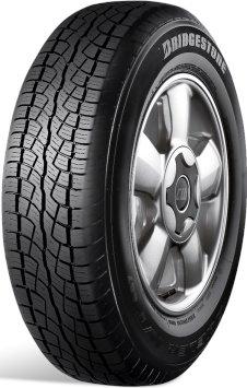 Opony Bridgestone Bridgestone Dueler H/T 687