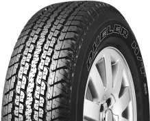 Opony Bridgestone Bridgestone Dueler H/T 840