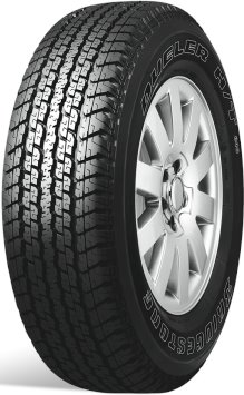 Opony Bridgestone Bridgestone Dueler H/T 840
