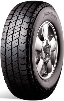 Opony Bridgestone Bridgestone Dueler H/T 684