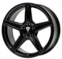 Axxion Axxion AX7 SW+ Schwarz Glanzend