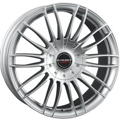 Borbet Borbet CW3 Sterling Silver Premium