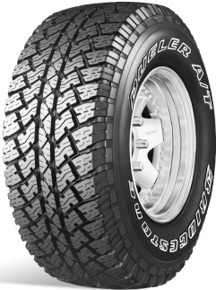 Opony Bridgestone Bridgestone Dueler A/T 693 II