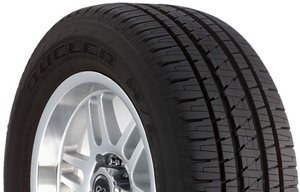 Opony Bridgestone Bridgestone Alenza 1