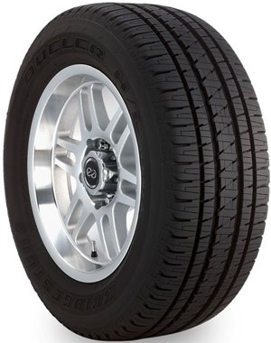 Opony Bridgestone Bridgestone Alenza 1