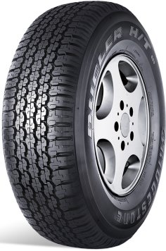 Opony Bridgestone Bridgestone Dueler H/T 689